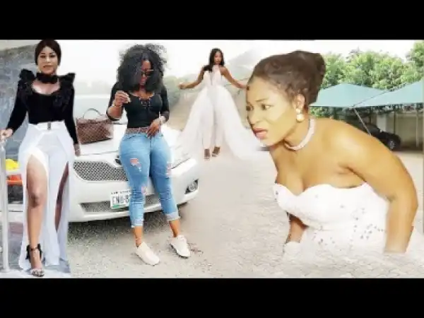 Video: Black Weeding [Season 1] - Latest Nigerian Nollywoood Movies 2018